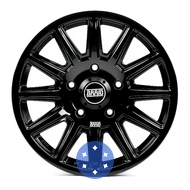 Off Road Wheels OW1047 8x18 5x150 ET25 DIA110.1 GB