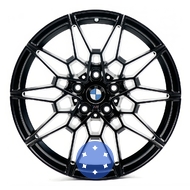 Replica B1027 8x18 5x112 ET30 DIA66.6 BM