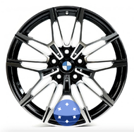 Replica B1677 8x18 5x112 ET35 DIA66.6 MB