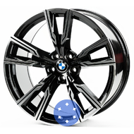 Replica B945 10x20 5x112 ET40 DIA66.6 BMF
