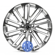 Replica LX2041 8x20 5x114.3 ET30 DIA60.1 HB