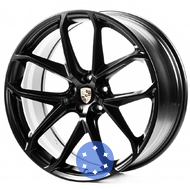 Replica PR786 10x21 5x112 ET19 DIA66.5 BM