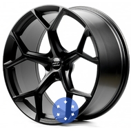 Replica A6132 9.5x21 5x112 ET31 DIA66.6 SB