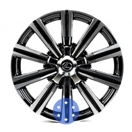 Replica LX937 8.5x21 5x150 ET54 DIA110.1 MB