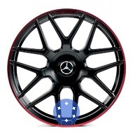 Replica MR8010 10x22 5x130 ET36 DIA84.1 MWO-R-UB