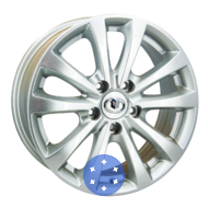 Replica GT Haval ZY697 6.5x16 5x114.3 ET45 DIA64.1 S