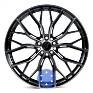 WS FORGED WS-212C 10.5x21 5x112 ET31 DIA66.5 SBwMF