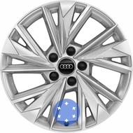Audi OEM 8Y0601025D 8x17 5x112 ET46 DIA57.1 S