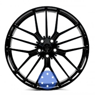 Replica FORGED MAS1854 10.5x21 5x114.3 ET42 DIA67.1 GB