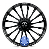 Replica FORGED MR225 10.5x21 5x112 ET50 DIA66.56 SBLP