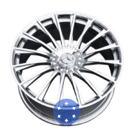Replica FORGED MR225 10.5x21 5x112 ET50 DIA66.56 P