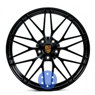 Replica FORGED PR1511 10x22 5x130 ET48 DIA71.6 BM