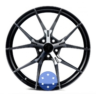 WS FORGED WS-102C 10.5x20 5x112 ET23 DIA66.5 SBwMF
