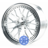 WS FORGED WS-102C 9x19 5x120 ET18 DIA72.5 SL