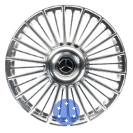WS FORGED WS-MR11C 9x20 5x112 ET34 DIA66.5 SP