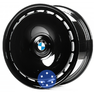 WS FORGED WS-B15C 10.5x21 5x112 ET44 DIA66.45 GB