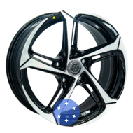VLF ULF19 7.5x17 5x112 ET38 DIA66.56 BMF