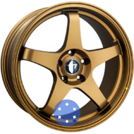VLF ZYF01 8x18 5x112 ET38 DIA66.56 BR
