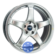 VLF VLF26 8.5x19 5x114.3 ET38 DIA73.1 HB