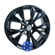 Replica Toyota GT Y1133 7x18 5x114.3 ET35 DIA60.1 SB