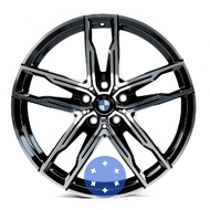 Replica B3076 8.5x19 5x112 ET30 DIA66.6 GBMF