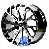 Replica A960 8.5x19 5x112 ET35 DIA66.45 BMF
