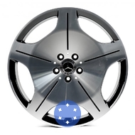 Replica MR3069 8.5x20 5x112 ET36 DIA66.5 MB