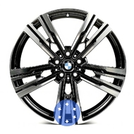 Replica B3078 9.5x20 5x112 ET40 DIA66.6 MB