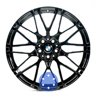 Replica B996 9x20 5x112 ET35 DIA66.6 GB