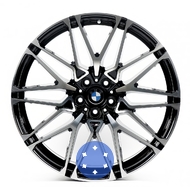 Replica B996 9x20 5x120 ET35 DIA74.1 MB