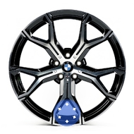 Replica B959 9x20 5x112 ET35 DIA66.6 MB