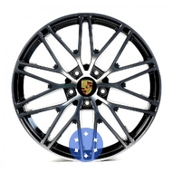 Replica PR3082 9x20 5x130 ET45 DIA71.6 MB
