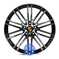 Replica PR3085 9.5x21 5x130 ET61 DIA71.6 MB