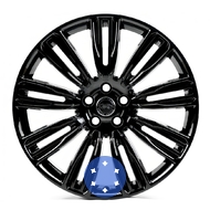 Replica LR716 9.5x22 5x120 ET45 DIA72.6 GB