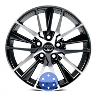 Replica TY893 8x18 5x114.3 ET50 DIA60.1 MG