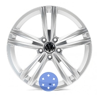 Replica VV3111 8x18 5x112 ET35 DIA57.1 S