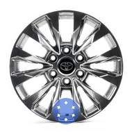 Replica TY880 8x18 6x139.7 ET25 DIA106.1 HB
