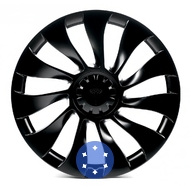 Replica TES3117 8.5x18 5x114.3 ET40 DIA64.1 BM