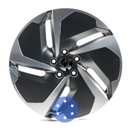 Replica NIO113 8.5x20 5x120 ET43 DIA62.5 DGMF