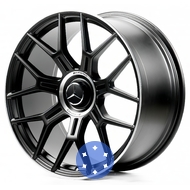 Replica FORGED MR2405205 10x21 5x112 ET24 DIA66.45 SBLP