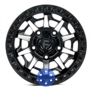 Off Road Wheels OW1261 8x15 5x139.7 ET0 DIA110.1 MBM