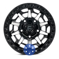 Off Road Wheels OW1261 8x15 5x139.7 ET0 DIA110.1 MBMF