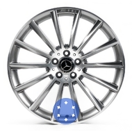 Replica MR864 8.5x20 5x112 ET38 DIA66.6 MG