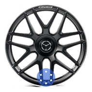 Replica MR1016 8.5x20 5x112 ET39 DIA66.6 MBPL