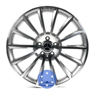 Replica MR1003 8x20 5x112 ET43 DIA66.6 MG