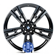 Replica B70 9x21 5x112 ET24 DIA66.6 MB