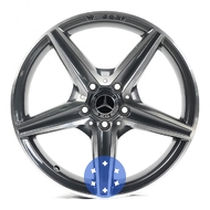 Replica MR8041 7.5x18 5x112 ET44 DIA66.6 MG
