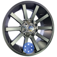 JT JT-1626 9x20 6x139.7 ET20 DIA110 BM