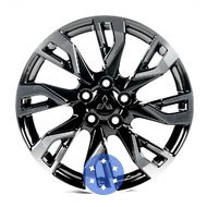 Replica MI671 7x18 5x114.3 ET38 DIA67.1 BMF