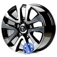 Replica TY706 8.5x18 5x150 ET58 DIA110.1 GMF